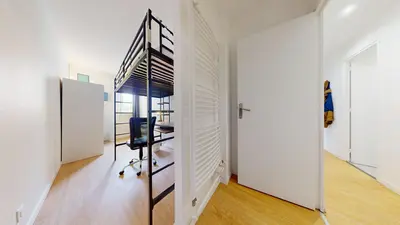 Photo du 3 Rue René et Isa Lefèvre, 93450 L'Île-Saint-Denis, France L'Île-Saint-Denis