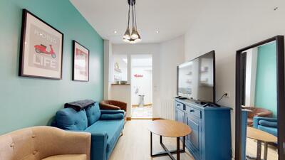 Photo du 32 Rue Pierre Legrand, 59800 Lille, France Lille