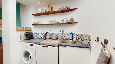 Photo du 32 Rue Pierre Legrand, 59800 Lille, France Lille