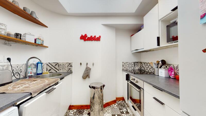 Photo du 32 Rue Pierre Legrand, 59800 Lille, France Lille