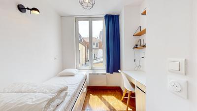 Photo du 32 Rue Pierre Legrand, 59800 Lille, France Lille