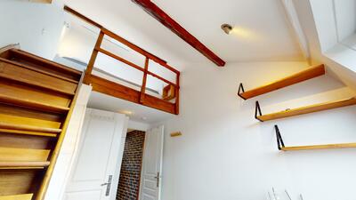 Photo du 32 Rue Pierre Legrand, 59800 Lille, France Lille