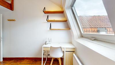 Photo du 32 Rue Pierre Legrand, 59800 Lille, France Lille