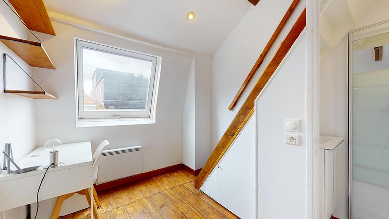 Photo du 32 Rue Pierre Legrand, 59800 Lille, France Lille