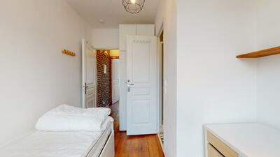 Photo du 32 Rue Pierre Legrand, 59800 Lille, France Lille