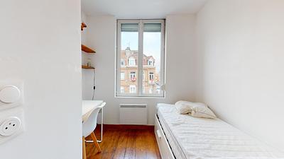 Photo du 32 Rue Pierre Legrand, 59800 Lille, France Lille