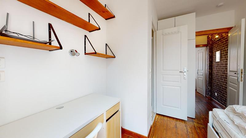 Photo du 32 Rue Pierre Legrand, 59800 Lille, France Lille