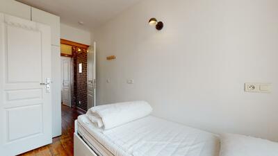 Photo du 32 Rue Pierre Legrand, 59800 Lille, France Lille