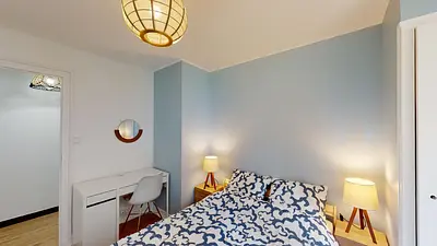 Photo du 2 Rue Pierre Sémard, 38950 Saint-Martin-le-Vinoux, France Saint-Martin-le-Vinoux