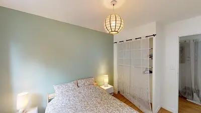 Photo du 2 Rue Pierre Sémard, 38950 Saint-Martin-le-Vinoux, France Saint-Martin-le-Vinoux