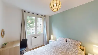 Photo du 2 Rue Pierre Sémard, 38950 Saint-Martin-le-Vinoux, France Saint-Martin-le-Vinoux