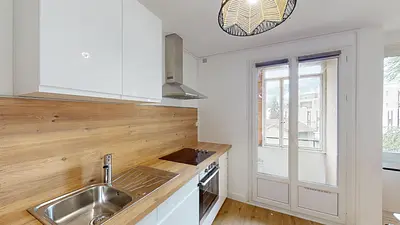 Photo du 2 Rue Pierre Sémard, 38950 Saint-Martin-le-Vinoux, France Saint-Martin-le-Vinoux