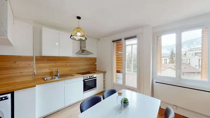 Photo du 2 Rue Pierre Sémard, 38950 Saint-Martin-le-Vinoux, France Saint-Martin-le-Vinoux