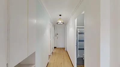 Photo du 2 Rue Pierre Sémard, 38950 Saint-Martin-le-Vinoux, France Saint-Martin-le-Vinoux