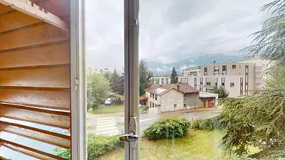 Photo du 2 Rue Pierre Sémard, 38950 Saint-Martin-le-Vinoux, France Saint-Martin-le-Vinoux