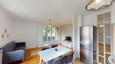 Photo du 2 Rue Pierre Sémard, 38950 Saint-Martin-le-Vinoux, France Saint-Martin-le-Vinoux