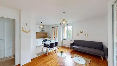 Photo du 2 Rue Pierre Sémard, 38950 Saint-Martin-le-Vinoux, France Saint-Martin-le-Vinoux