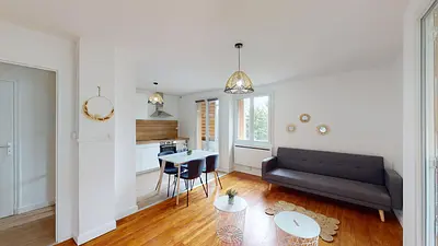 Photo du 2 Rue Pierre Sémard, 38950 Saint-Martin-le-Vinoux, France Saint-Martin-le-Vinoux