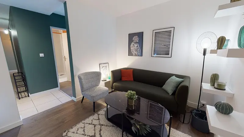 Photo du 167 boulevard des Etats Unis, 69008 Lyon, France Lyon