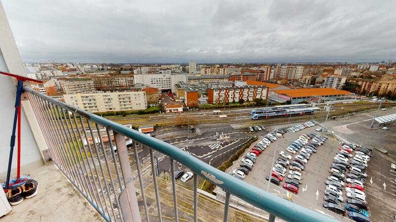 Photo du 31 Boulevard De Larramet, 31300 Toulouse, France Toulouse