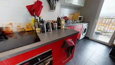 Photo du 31 Boulevard De Larramet, 31300 Toulouse, France Toulouse