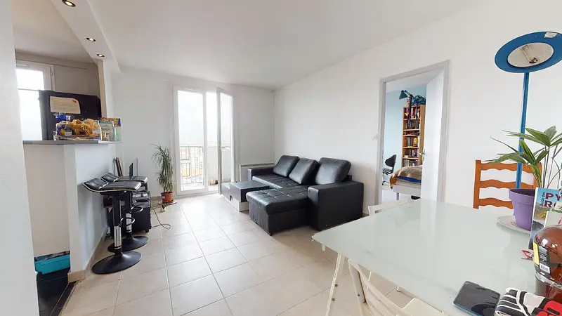 Photo du 31 Boulevard De Larramet, 31300 Toulouse, France Toulouse