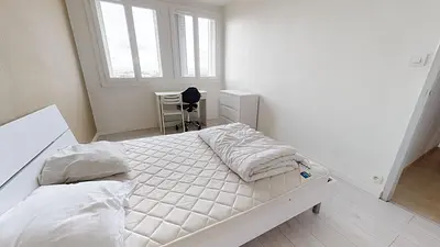 Photo du 31 Boulevard De Larramet, 31300 Toulouse, France Toulouse