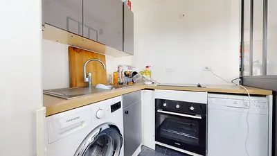 Photo du 1 Rue Des Brumes Lactées, 95800 Cergy, France Cergy