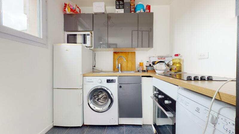 Photo du 1 Rue Des Brumes Lactées, 95800 Cergy, France Cergy