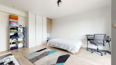 Photo du 1 Rue Des Brumes Lactées, 95800 Cergy, France Cergy