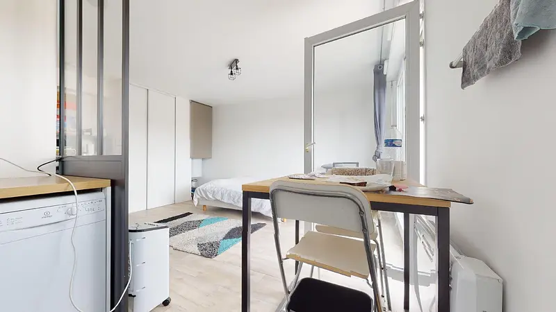 Photo du 1 Rue Des Brumes Lactées, 95800 Cergy, France Cergy