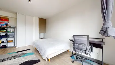 Photo du 1 Rue Des Brumes Lactées, 95800 Cergy, France Cergy
