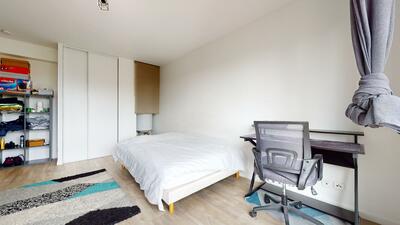 Photo du 1 Rue Des Brumes Lactées, 95800 Cergy, France Cergy