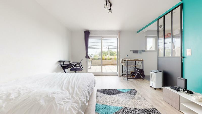 Photo du 1 Rue Des Brumes Lactées, 95800 Cergy, France Cergy