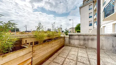 Photo du 1 Rue Des Brumes Lactées, 95800 Cergy, France Cergy