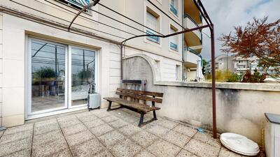 Photo du 1 Rue Des Brumes Lactées, 95800 Cergy, France Cergy