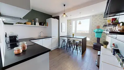 Photo du 167 boulevard des Etats Unis, 69008 Lyon, France Lyon