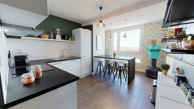 Photo du 167 boulevard des Etats Unis, 69008 Lyon, France Lyon