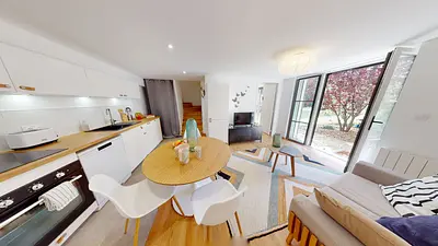 Photo du 19 rue Victor Hugo, 69100 Villeurbanne, France Villeurbanne