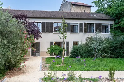 Photo du 19 rue Victor Hugo, 69100 Villeurbanne, France Villeurbanne