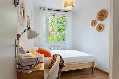 Photo du 19 rue Victor Hugo, 69100 Villeurbanne, France Villeurbanne