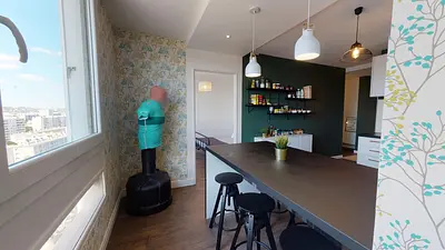 Photo du 167 boulevard des Etats Unis, 69008 Lyon, France Lyon