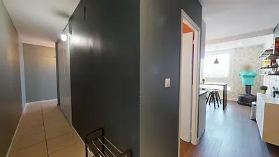 Photo du 167 boulevard des Etats Unis, 69008 Lyon, France Lyon