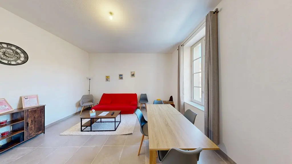 Photo du 21 Boulevard Victor Hugo, 13150 Tarascon, France Tarascon