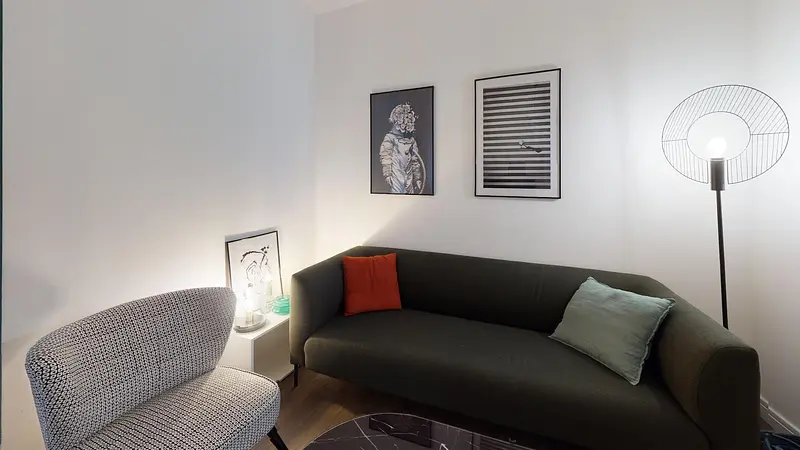 Photo du 167 boulevard des Etats Unis, 69008 Lyon, France Lyon