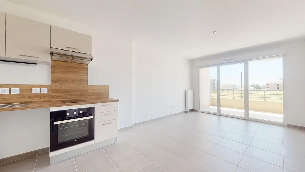 Photo du Rue Jean-Henri Fabre, 84170 Monteux, France Monteux