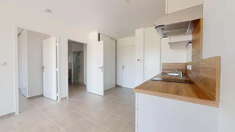 Photo du Rue Jean-Henri Fabre, 84170 Monteux, France Monteux