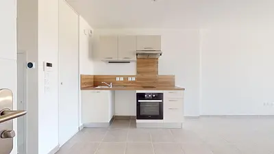 Photo du Rue Jean-Henri Fabre, 84170 Monteux, France Monteux