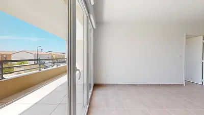 Photo du Rue Jean-Henri Fabre, 84170 Monteux, France Monteux