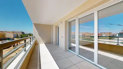 Photo du Rue Jean-Henri Fabre, 84170 Monteux, France Monteux